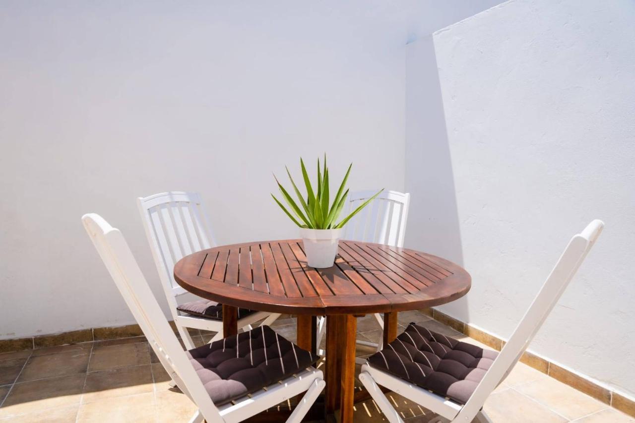 Apartamento Babo Lanzarote Playa Blanca  Exterior foto