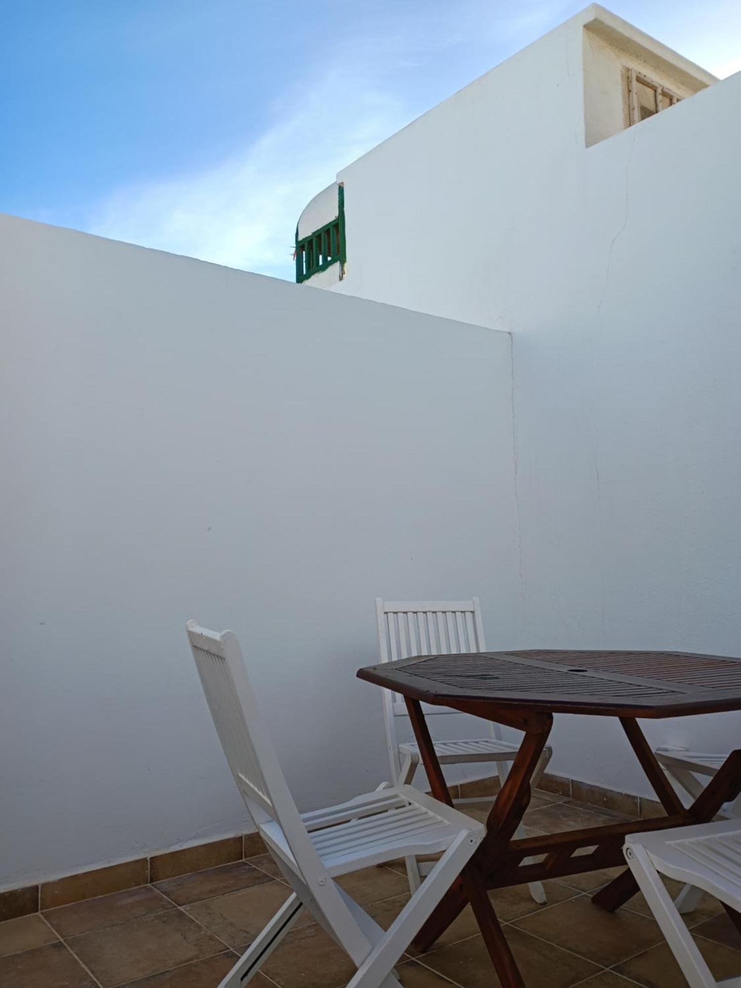 Apartamento Babo Lanzarote Playa Blanca  Exterior foto