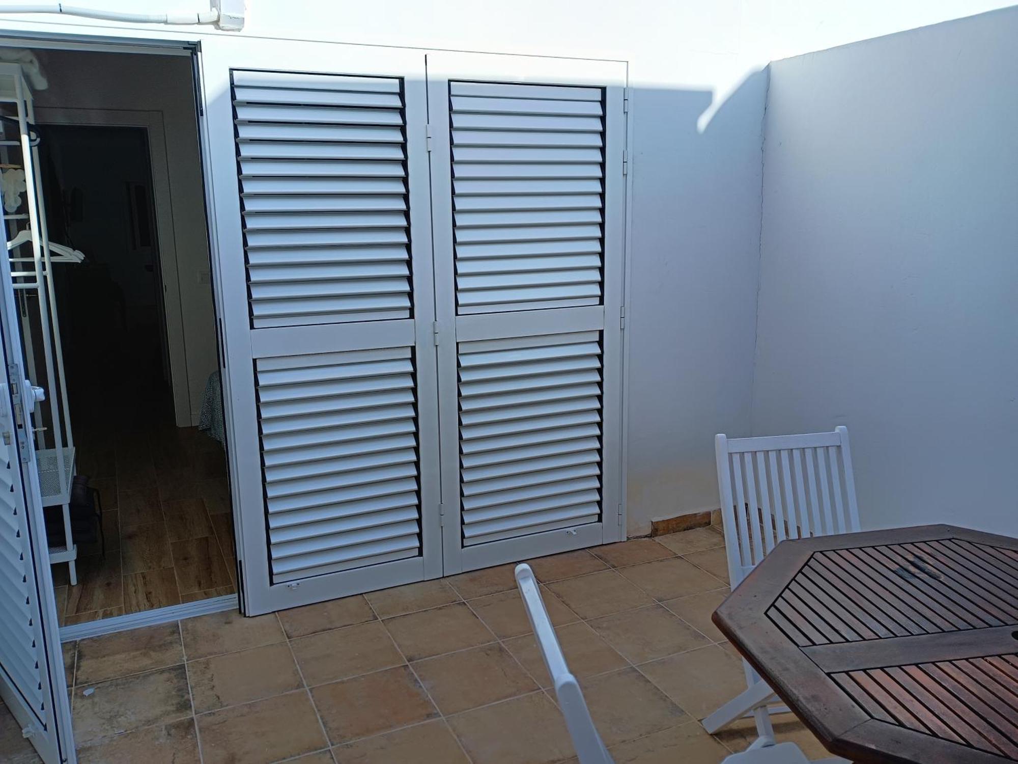 Apartamento Babo Lanzarote Playa Blanca  Exterior foto