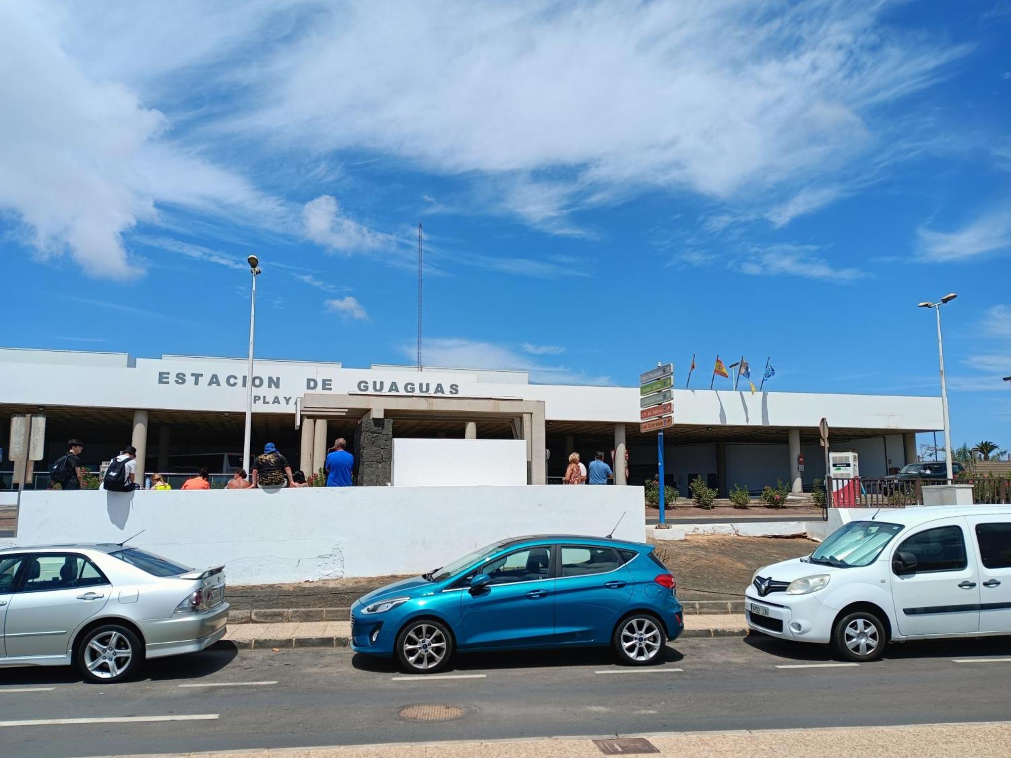 Apartamento Babo Lanzarote Playa Blanca  Exterior foto