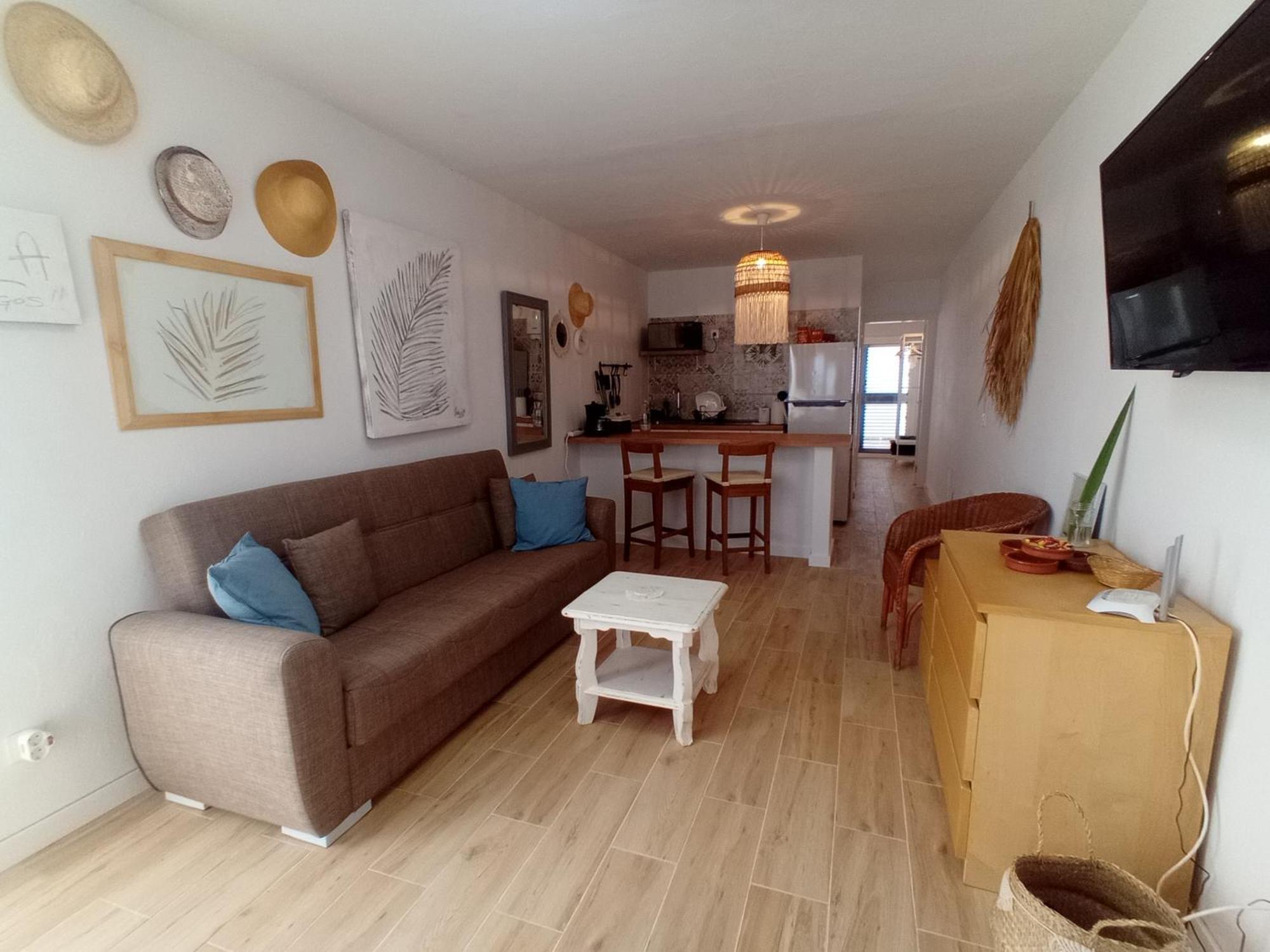 Apartamento Babo Lanzarote Playa Blanca  Exterior foto