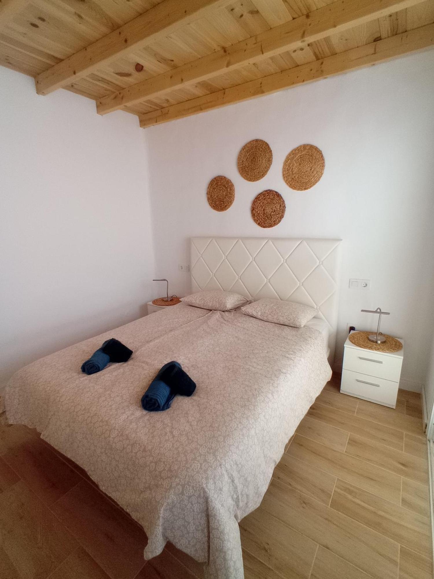 Apartamento Babo Lanzarote Playa Blanca  Exterior foto