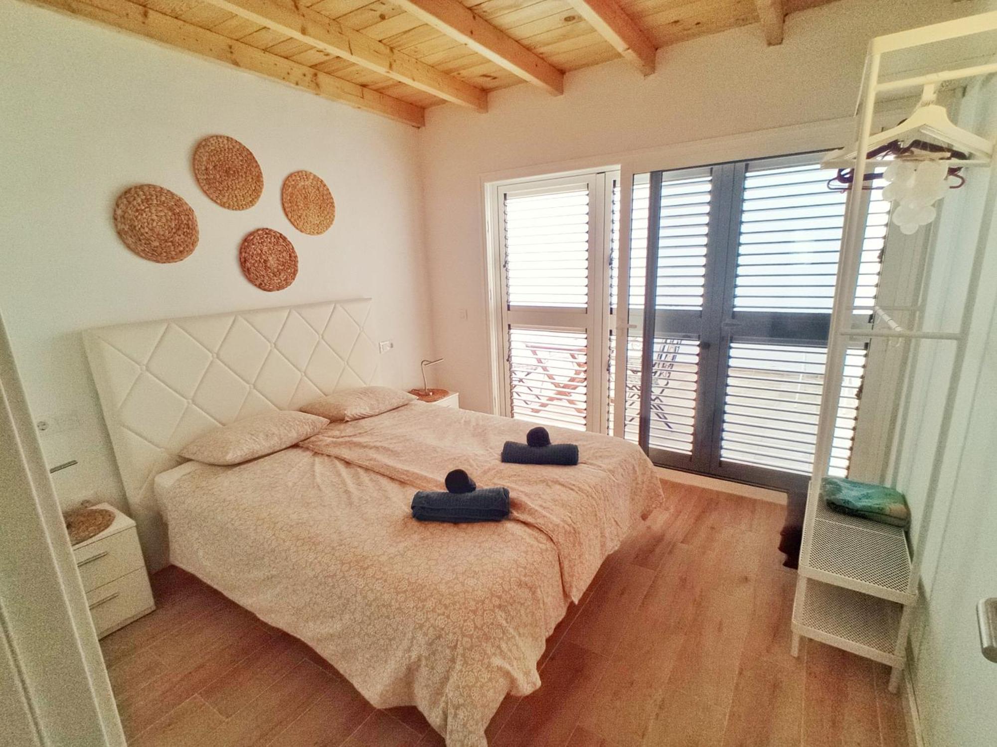 Apartamento Babo Lanzarote Playa Blanca  Exterior foto
